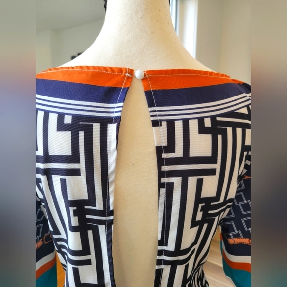 3/$30 Resort Maxi-Dress - Picture 9 of 15